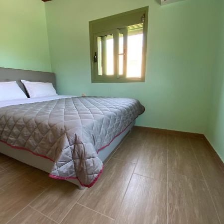 Acrocorinthos House Villa Dış mekan fotoğraf