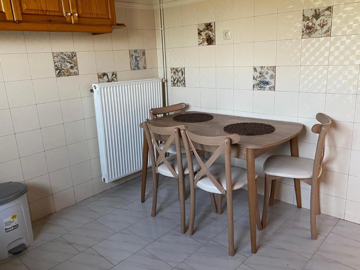 Acrocorinthos House Villa Dış mekan fotoğraf