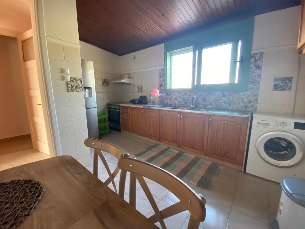 Acrocorinthos House Villa Dış mekan fotoğraf