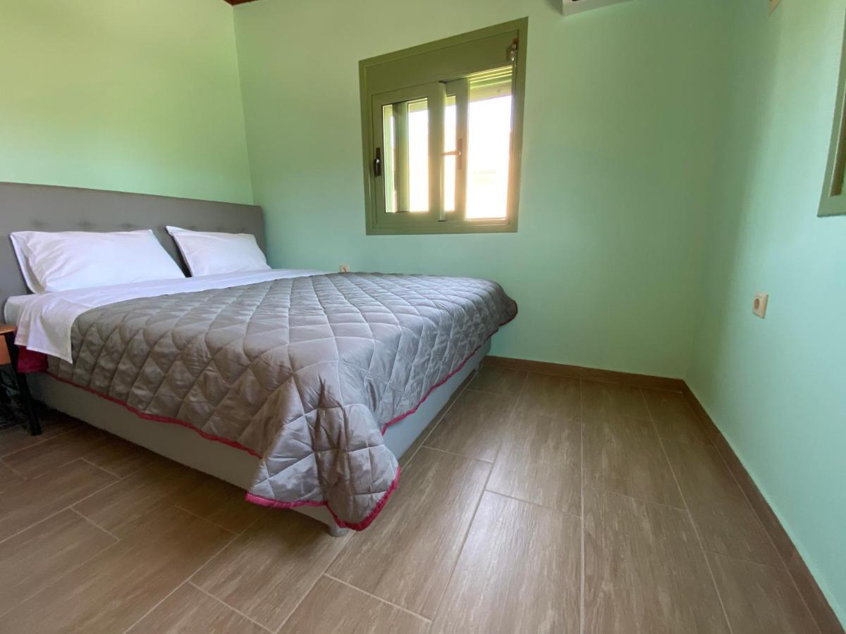 Acrocorinthos House Villa Dış mekan fotoğraf